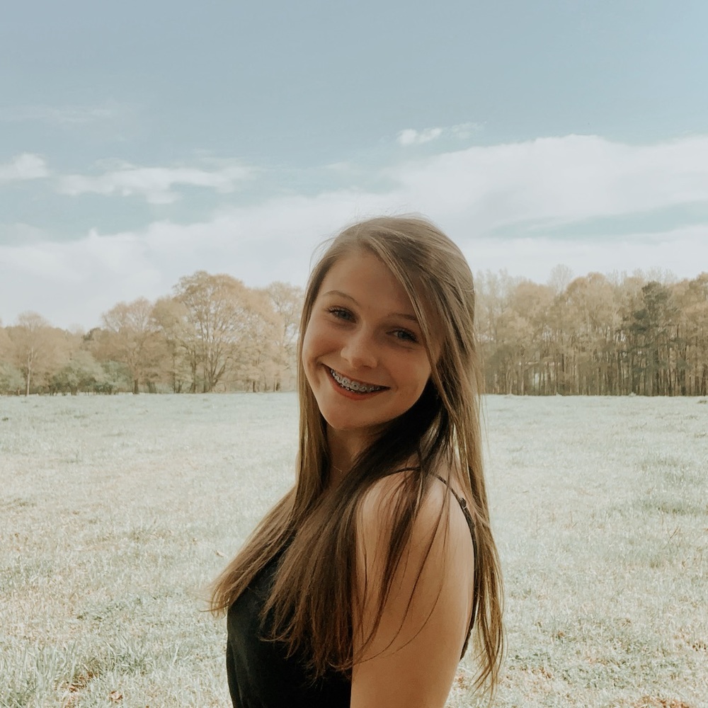 Meet your Posher, Ashlyn